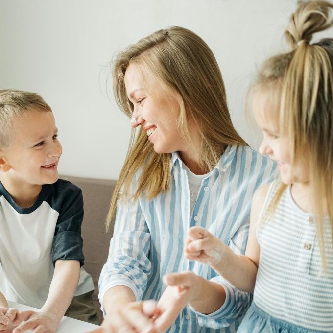 Common Sense Parenting