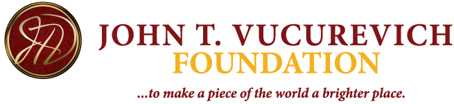 John T Vucurevich Foundation